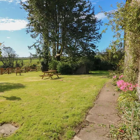 Vakantiehuis Ballintlea