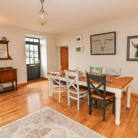 Ballintlea Vakantiehuis Dungarvan (Waterford)
