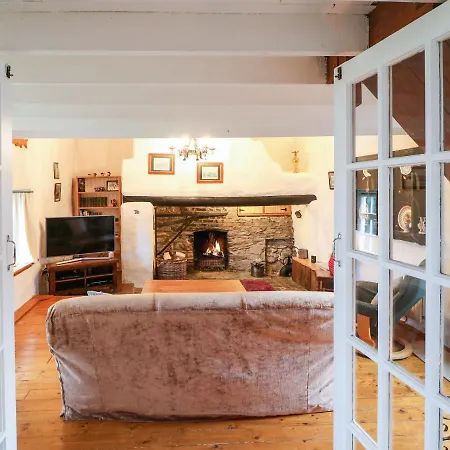 Vakantiehuis Ballintlea *