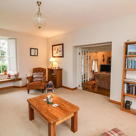 Vakantiehuis Ballintlea Dungarvan (Waterford)