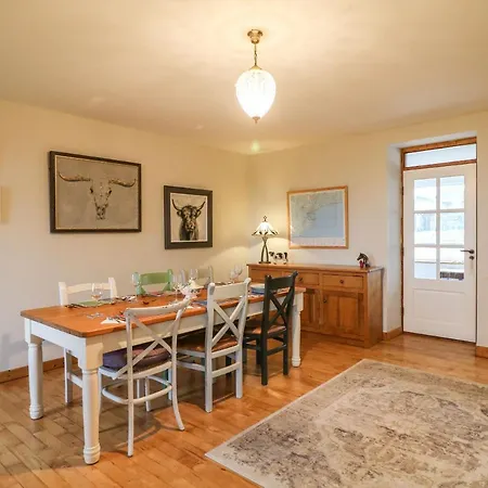 Ballintlea Vakantiehuis