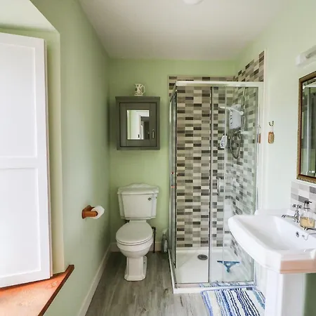 Ballintlea Vakantiehuis *