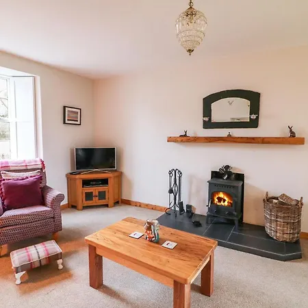 Ballintlea Vakantiehuis Dungarvan (Waterford)
