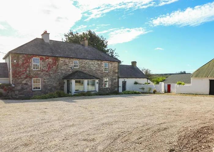 Ballintlea * Дангарван