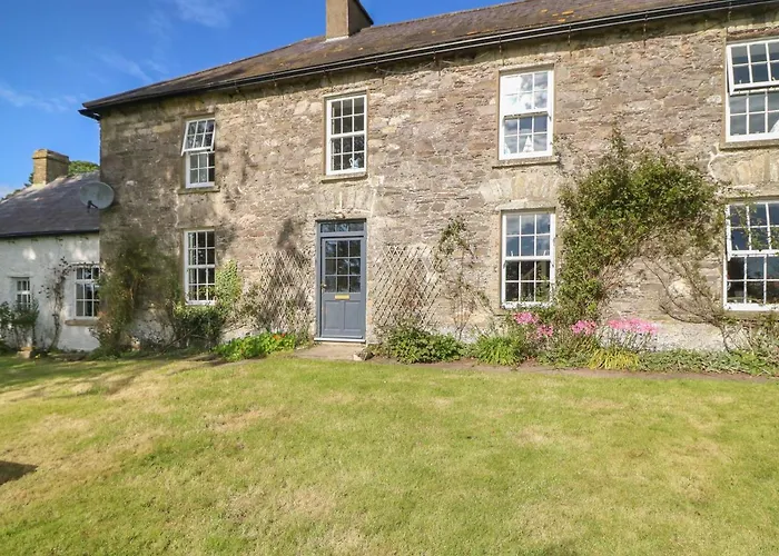 Ballintlea בית נופש