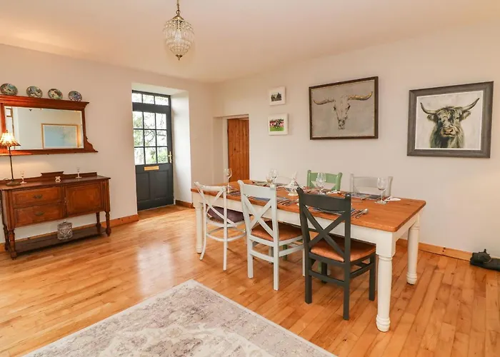 Ballintlea Дом отдыха Дангарван