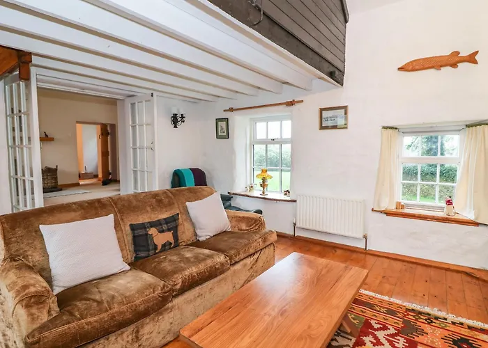 Ballintlea Дом отдыха