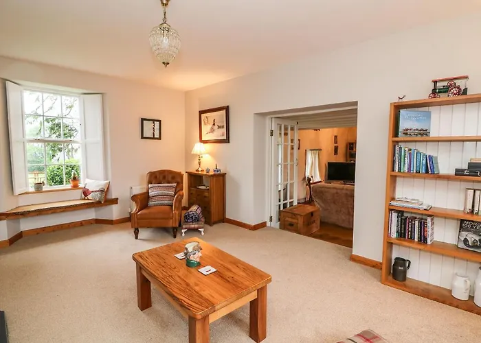 בית נופש Ballintlea דנגרבן