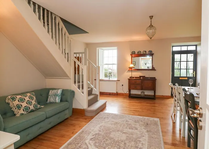 Ballintlea בית נופש