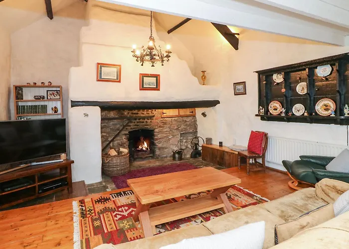 Ballintlea בית נופש *