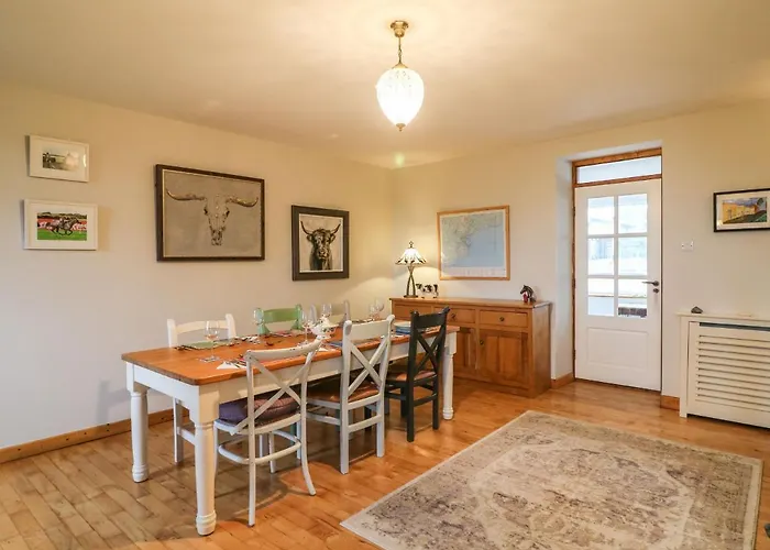 Ballintlea בית נופש