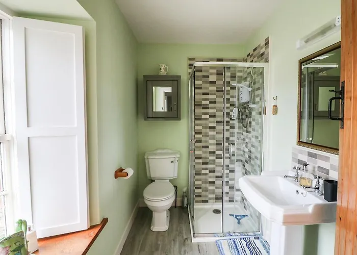 Ballintlea Дом отдыха *