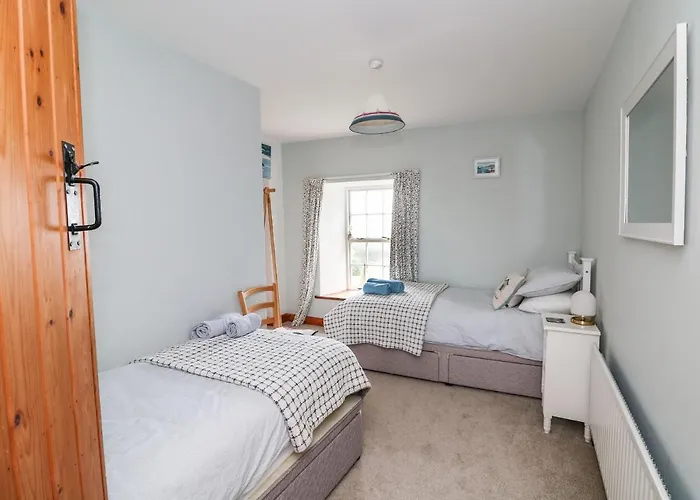 Ballintlea דנגרבן