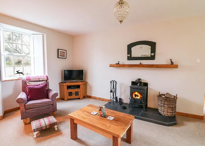 Ballintlea Дом отдыха Дангарван