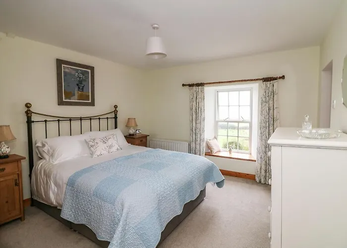 Ballintlea Дангарван