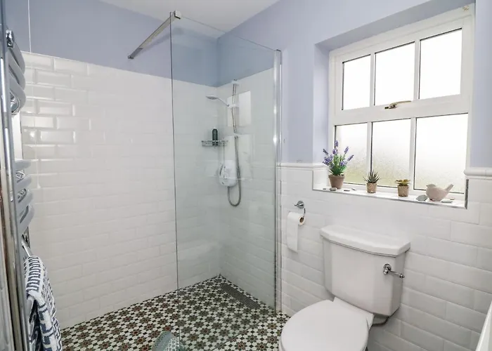 Ballintlea בית נופש