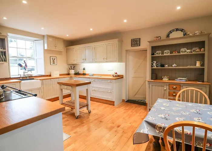 Ballintlea Дом отдыха *